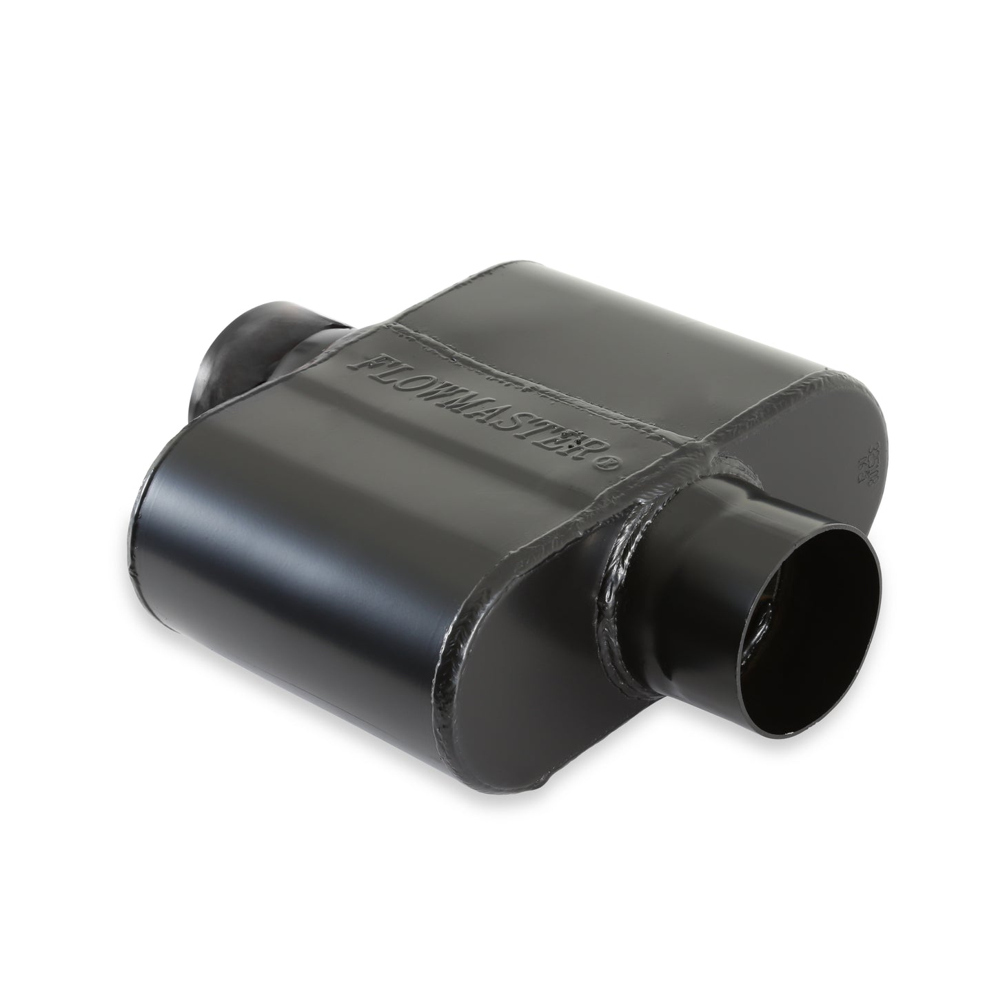 Flowmaster 325108 - Flowmaster 10 Series Delta Force Race Muffler