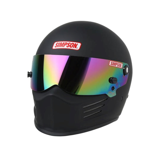 Simpson Safety 7200048 - Simpson Racing SA2020 Bandit Racing Helmet