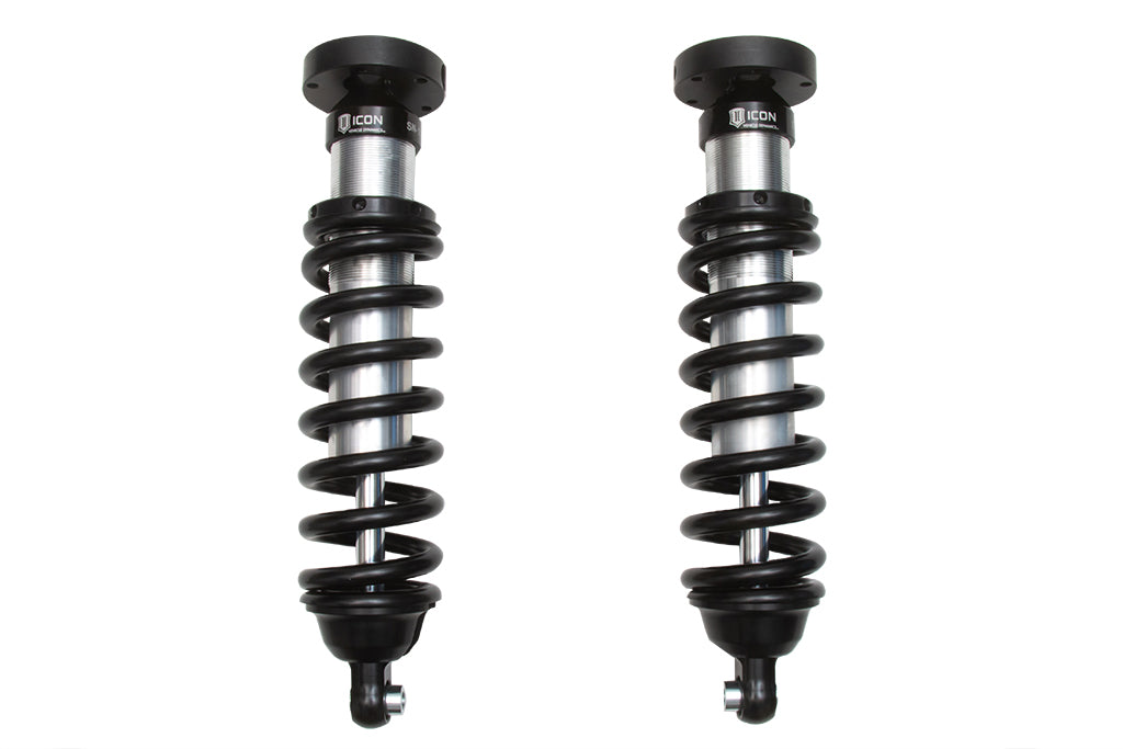ICON Vehicle Dynamics 58620 - 00-06 TUNDRA/01-07 SEQUOIA 2.5 VS IR COILOVER KIT
