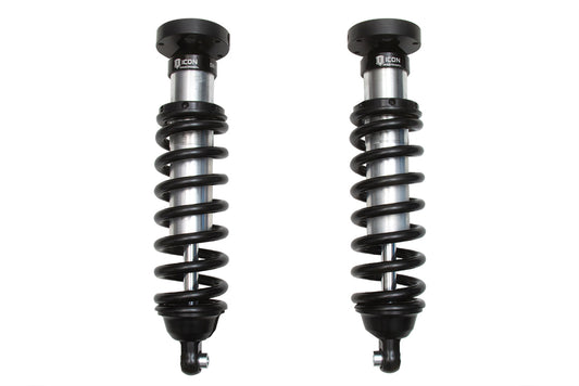 ICON Vehicle Dynamics 58620 - 00-06 TUNDRA/01-07 SEQUOIA 2.5 VS IR COILOVER KIT