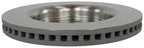 Motorcraft BRRF-474 (JL3Z-1125-C) OEM Front Disc Brake Rotor