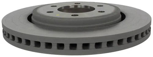 Motorcraft BRRF-474 (JL3Z-1125-C) OEM Front Disc Brake Rotor