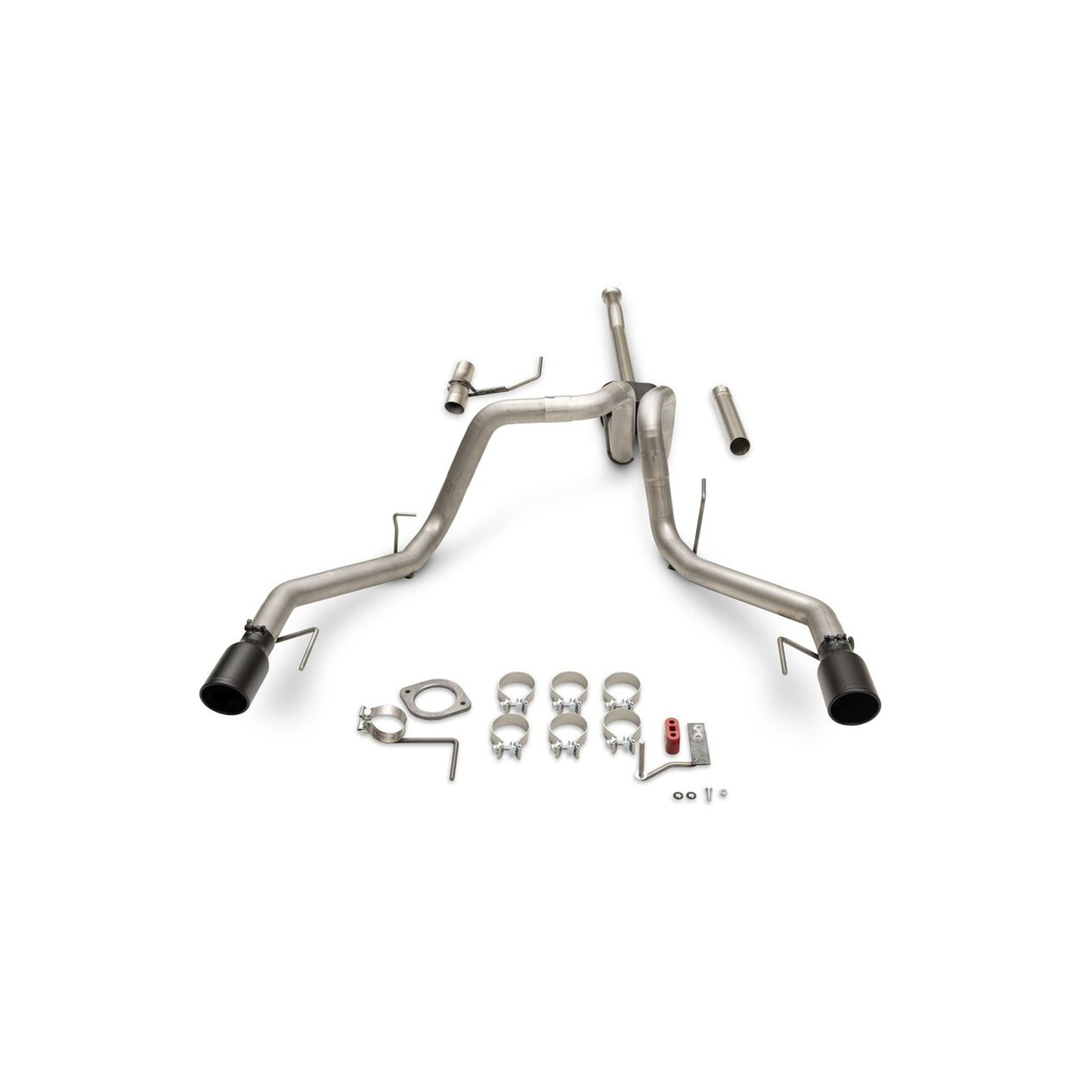 Flowmaster 818169 - Flowmaster American Thunder Cat-Back Exhaust System