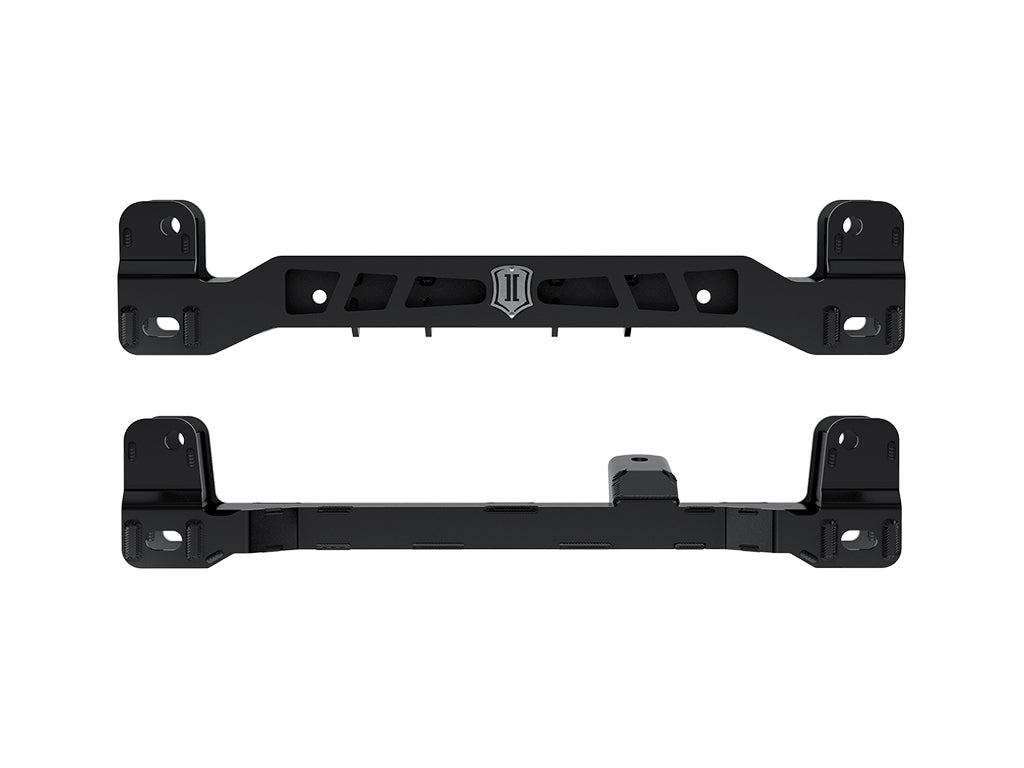 ICON Vehicle Dynamics 51010 - 22-24 TUNDRA FRONT BOX KIT 1