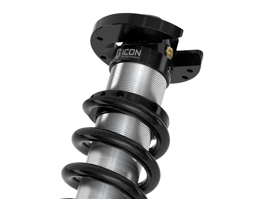 ICON Vehicle Dynamics 58680 - 24-25 TACOMA 2.5 VS IR COILOVER KIT