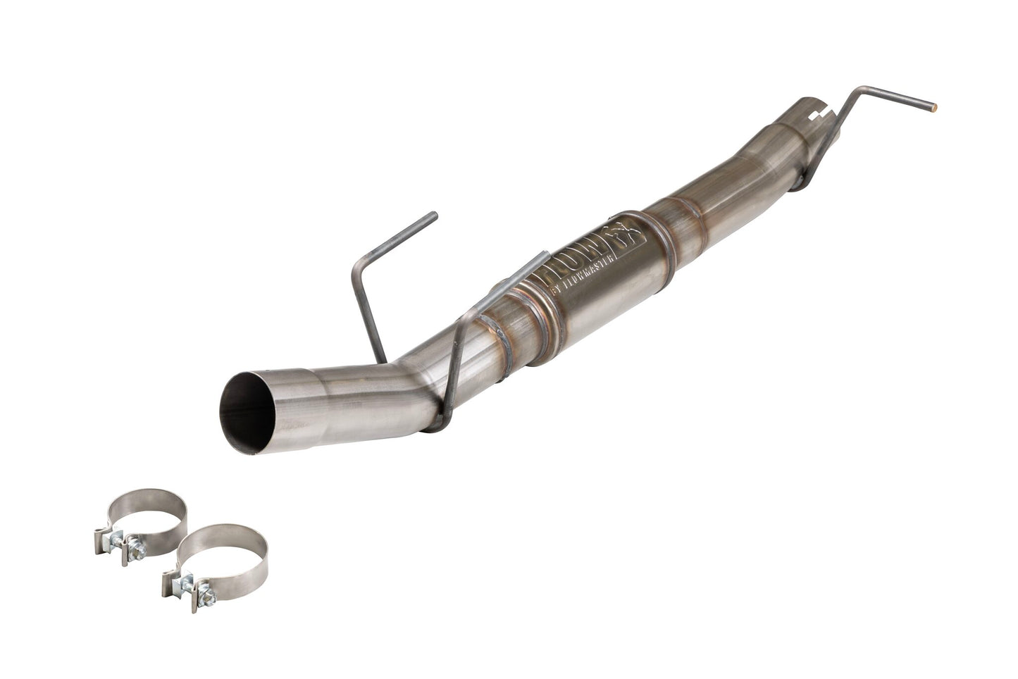 Flowmaster 718102 - Flowmaster Flow FX Direct Fit Muffler