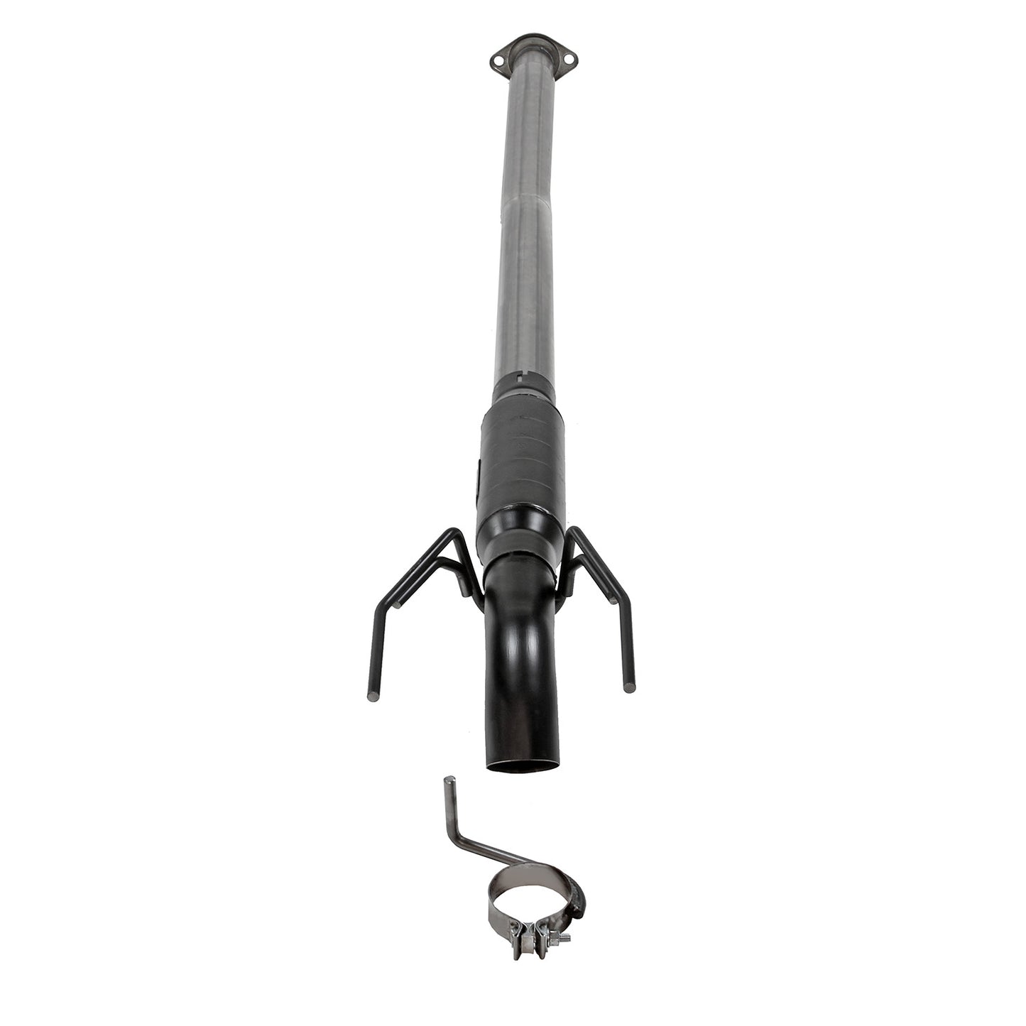 Flowmaster 817960 - Flowmaster Outlaw Extreme Cat-Back Exhaust System