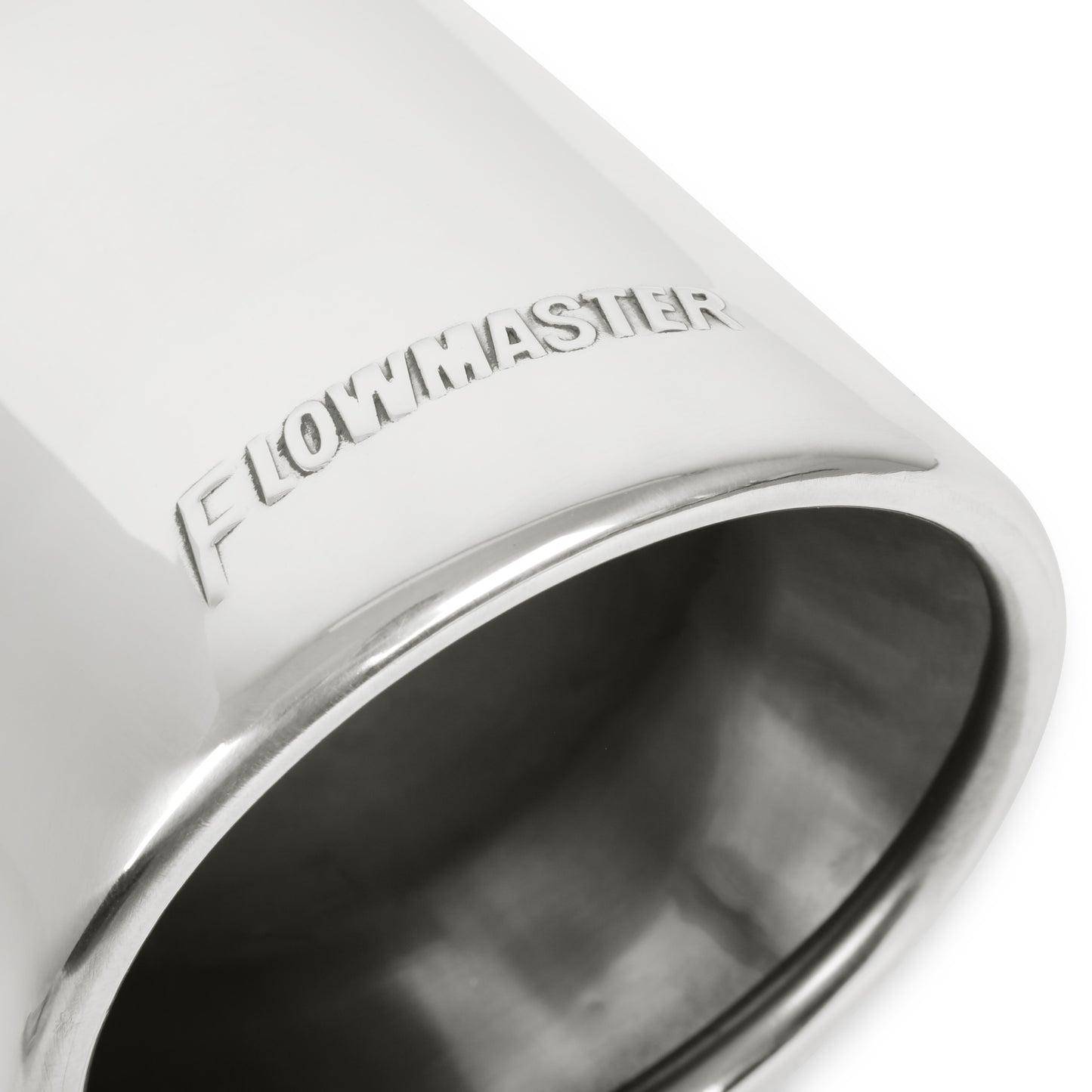 Flowmaster 15365 - Flowmaster Exhaust Tip