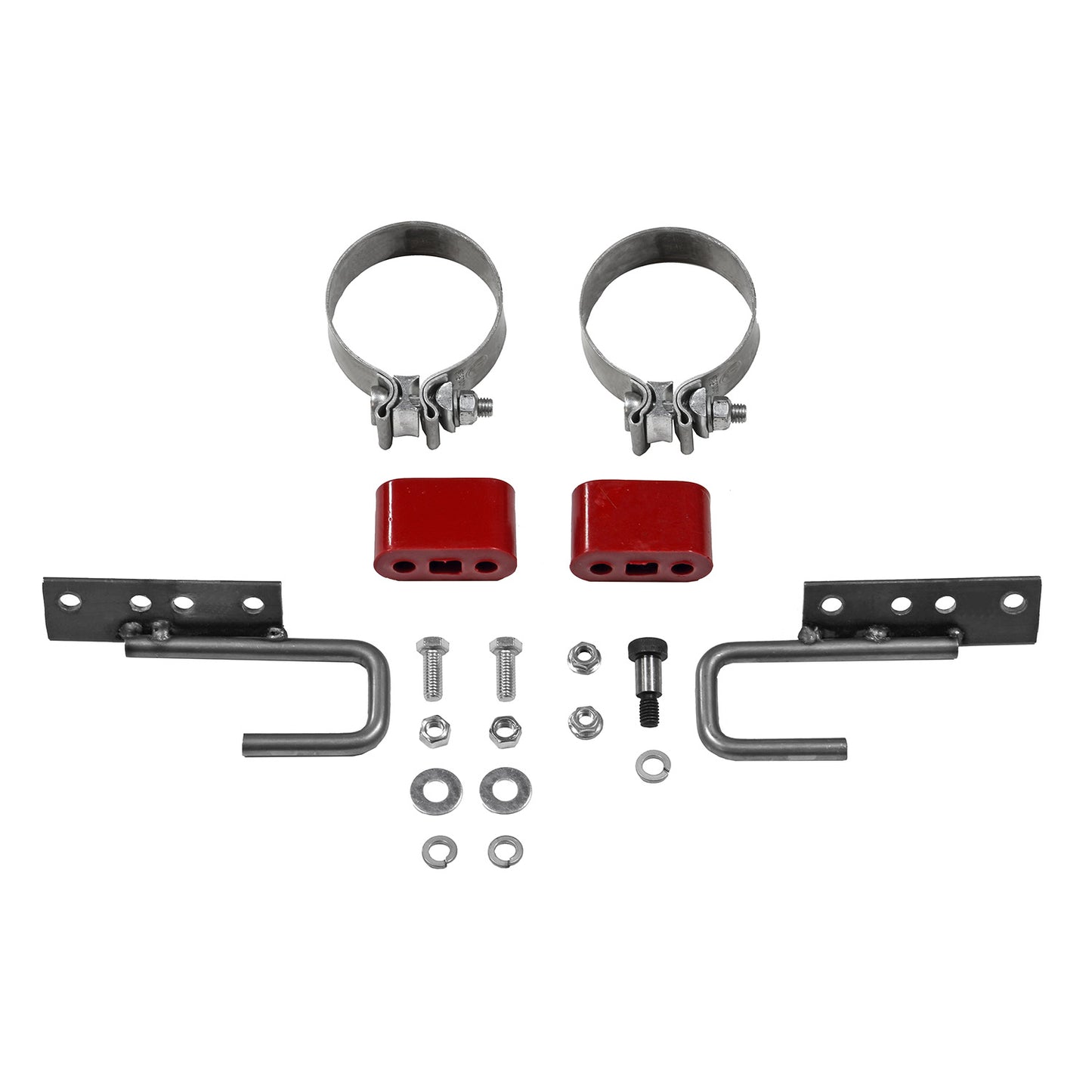 Flowmaster 718122 - Flowmaster Flow FX Cat-Back Exhaust System