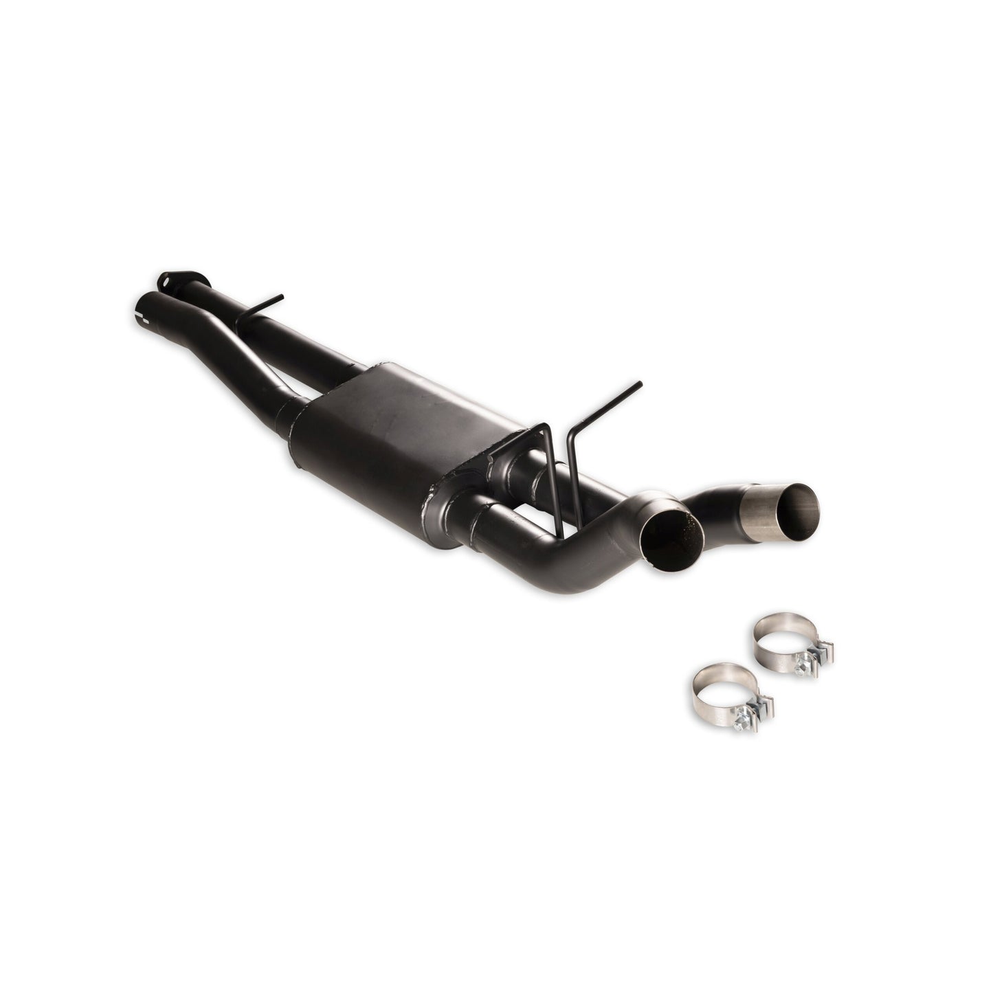 Flowmaster 818204 - Flowmaster American Thunder Direct Fit Muffler