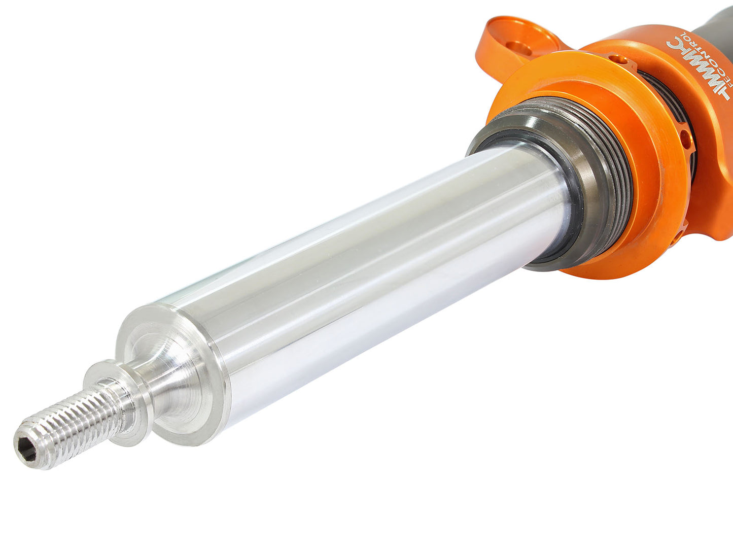 aFe Power 430-503002-N - aFe CONTROL Featherlight Single Adjustable Street/Track