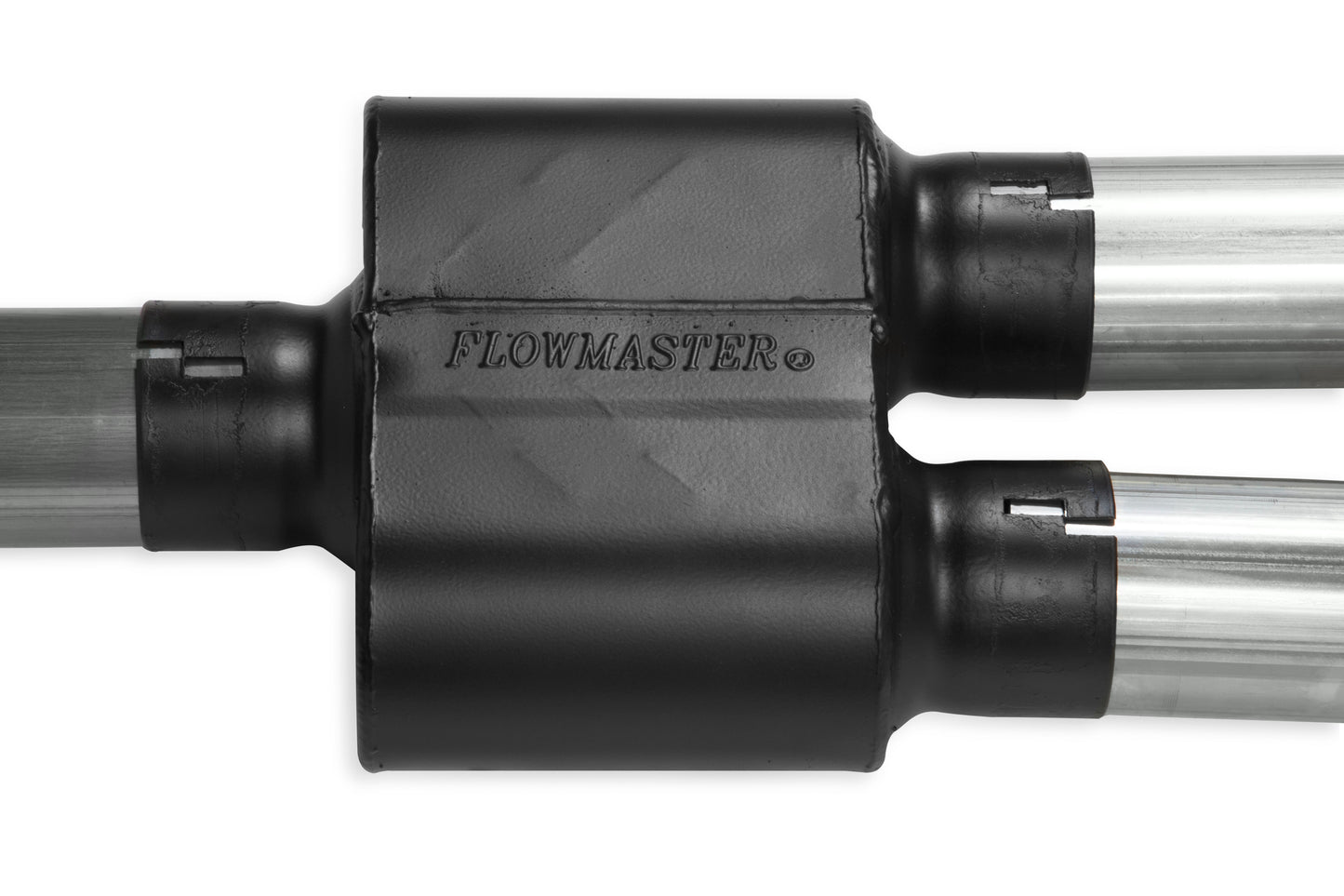 Flowmaster 817936 - Flowmaster Outlaw Cat-Back Exhaust System
