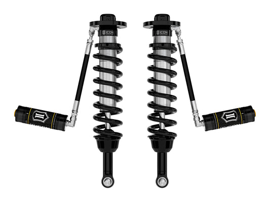 ICON Vehicle Dynamics 91824 - 21-24 F150 TREMOR 2.5-3" 2.5 VS RR COILOVER KIT