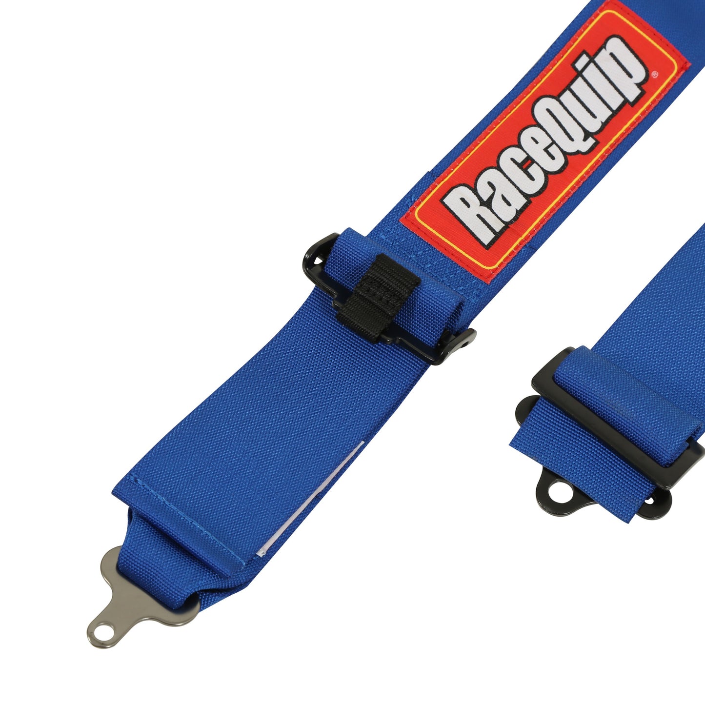 Racequip 741021RQP - RaceQuip Camlock 5 Point Harness Set