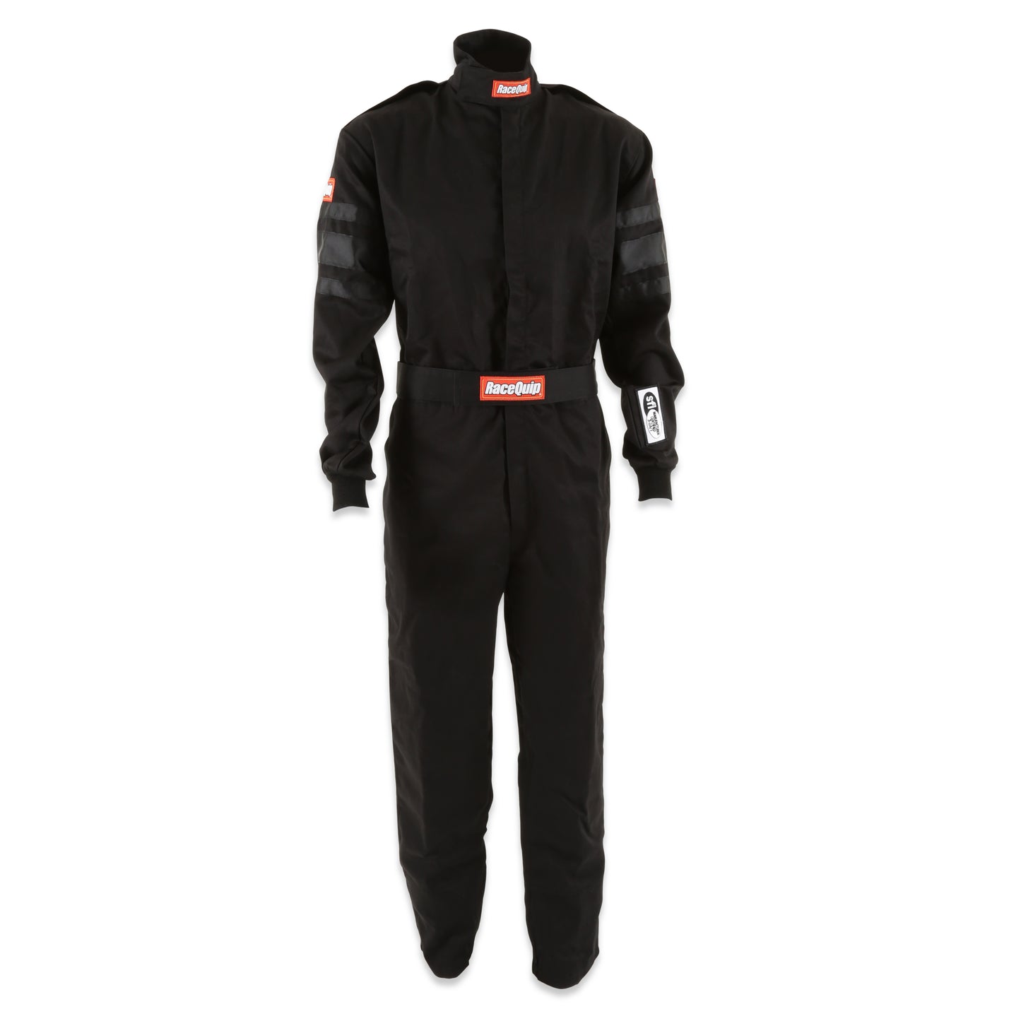 Racequip 110003RQP - RaceQuip One Piece Single Layer Fire Suit