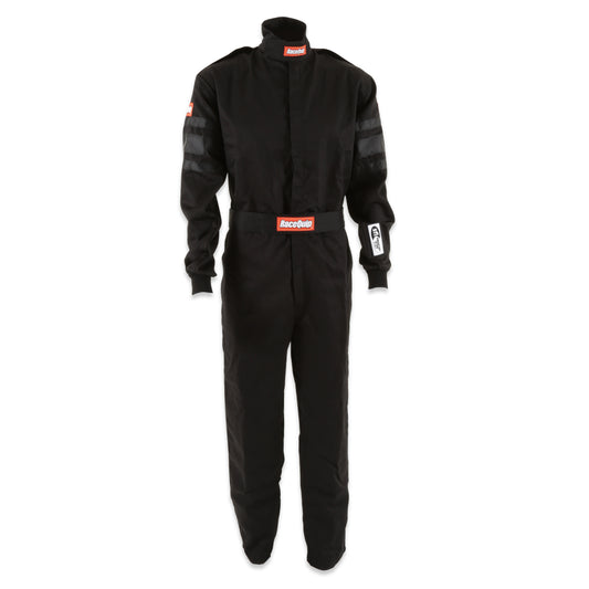 Racequip 110005RQP - RaceQuip One Piece Single Layer Fire Suit