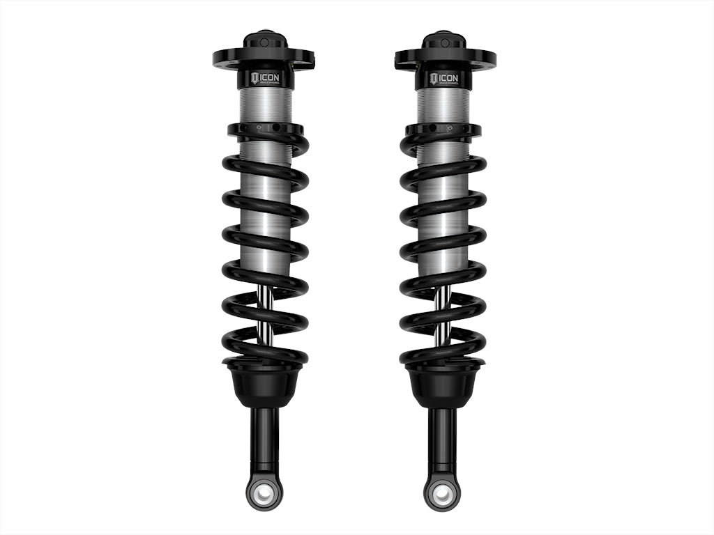 ICON Vehicle Dynamics 58670 - 22-25 TUNDRA/23-25 SEQUOIA 2.5 VS IR COILOVER KIT