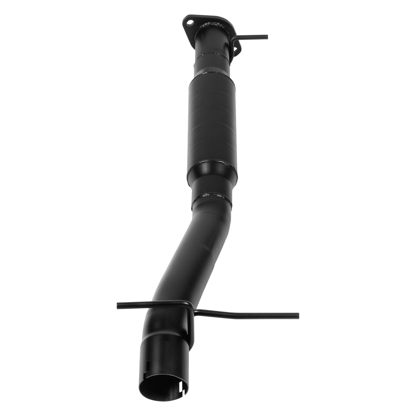Flowmaster 817846 - Flowmaster Outlaw Direct Fit Muffler