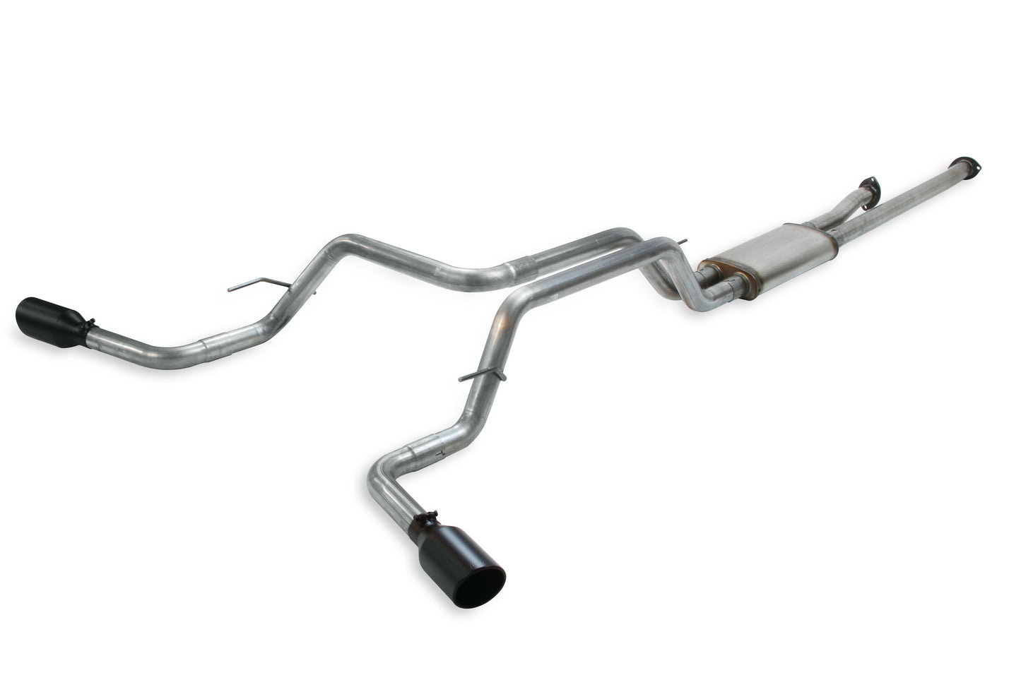 Flowmaster 717664 - Flowmaster Flow FX Cat-back Exhaust System