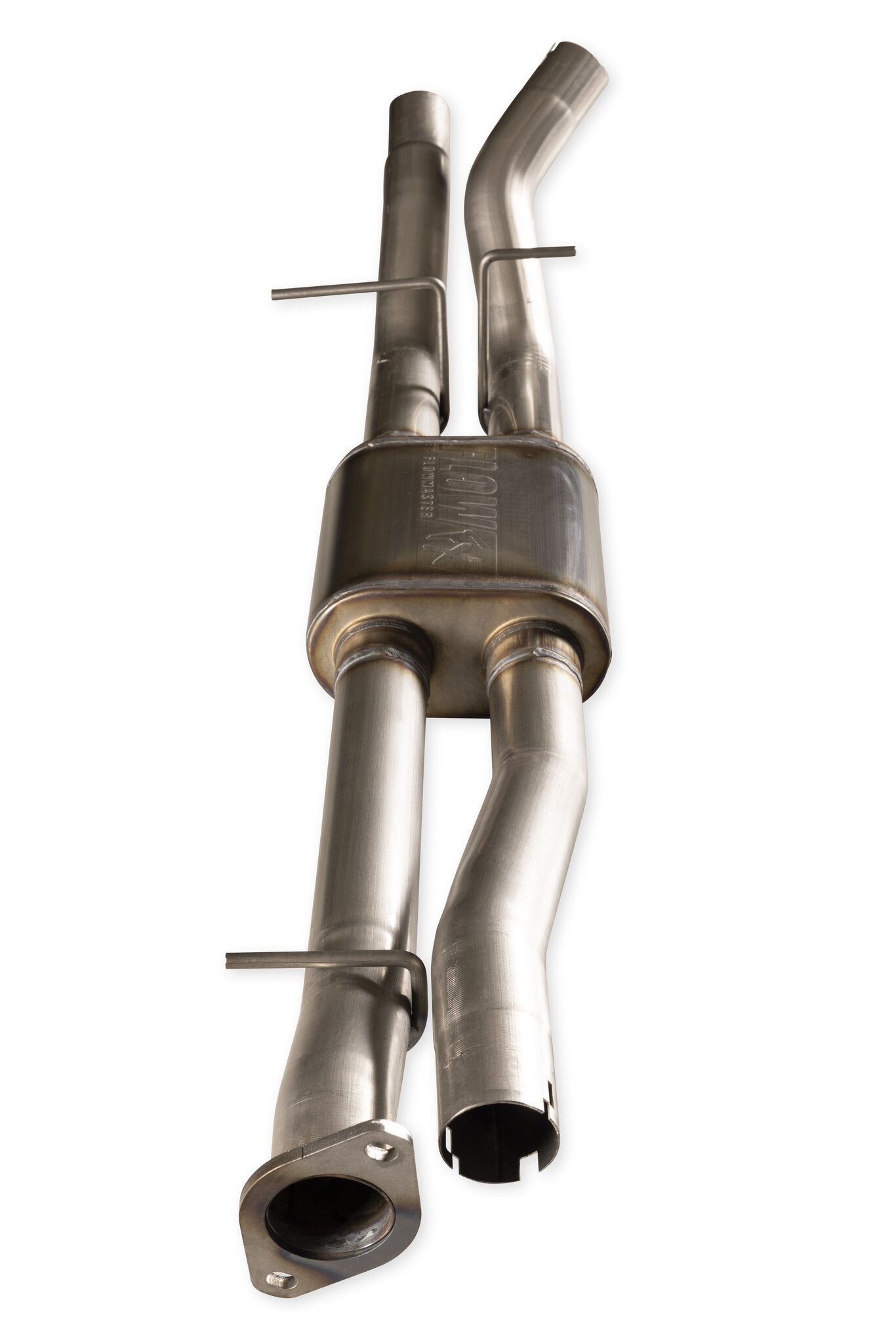 Flowmaster 718203 - Flowmaster Flow FX Direct Fit Muffler