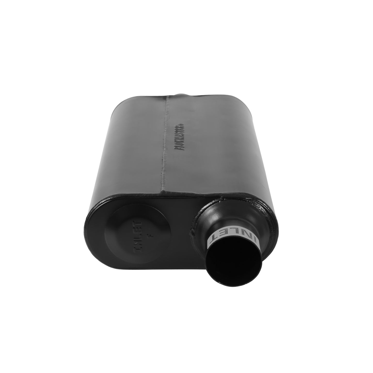 Flowmaster 842551 - Flowmaster 50 Series Delta Flow Chambered Muffler