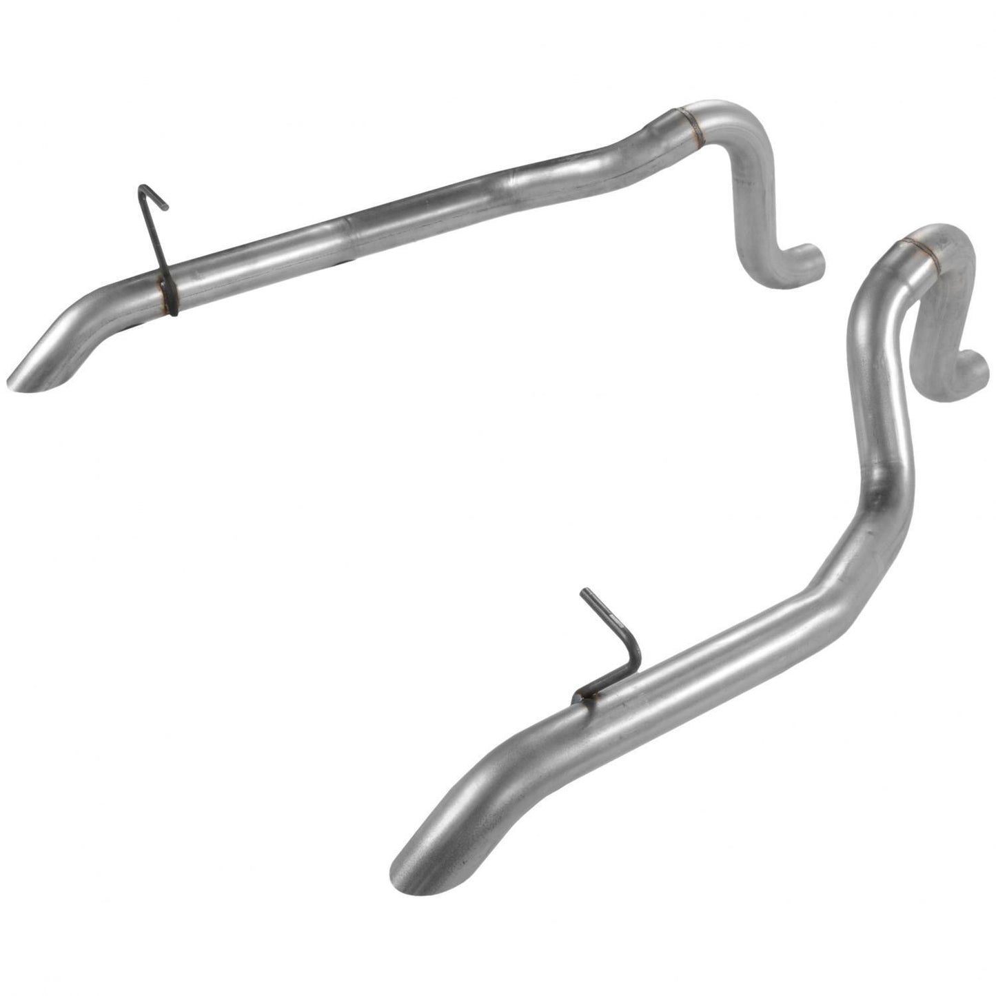 Flowmaster 15805 - Flowmaster Pre-bent Tailpipes