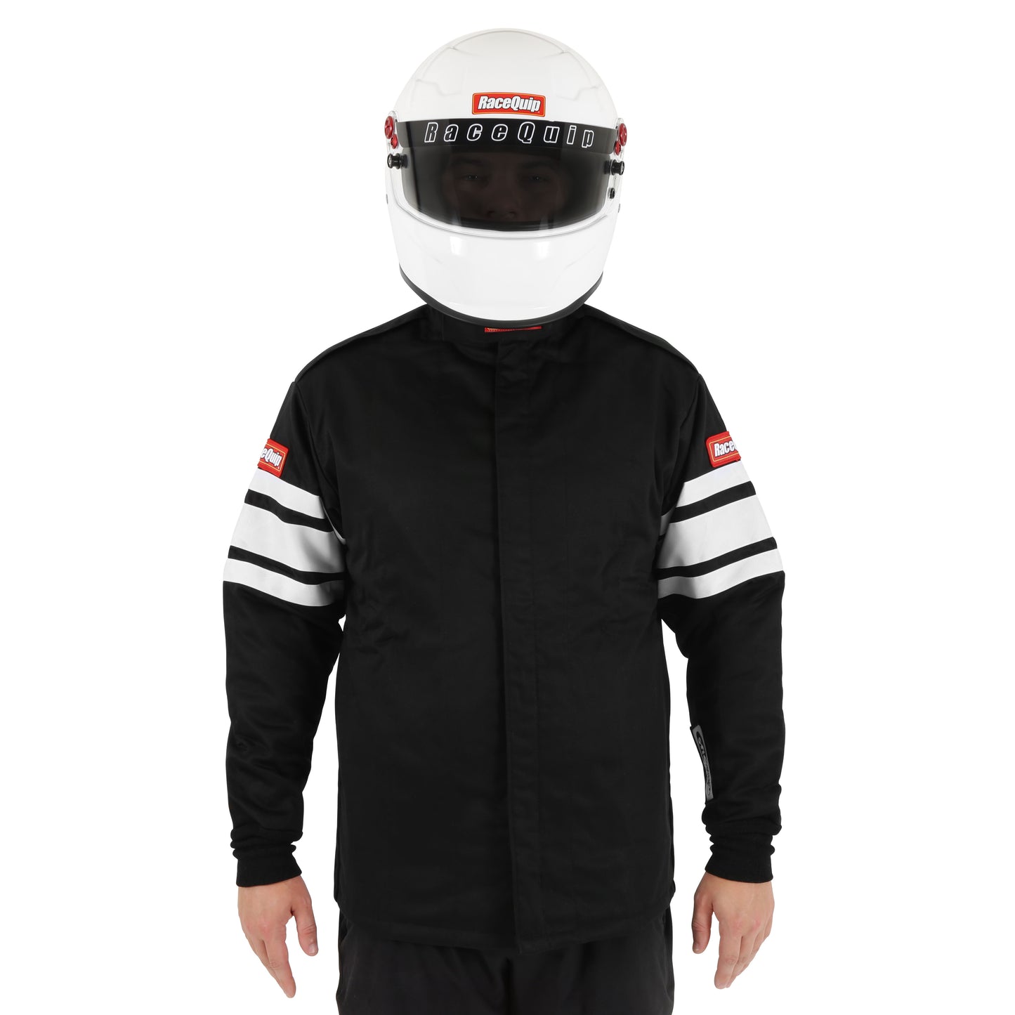 Racequip 121007RQP - RaceQuip Multi Layer Fire Suit Jacket
