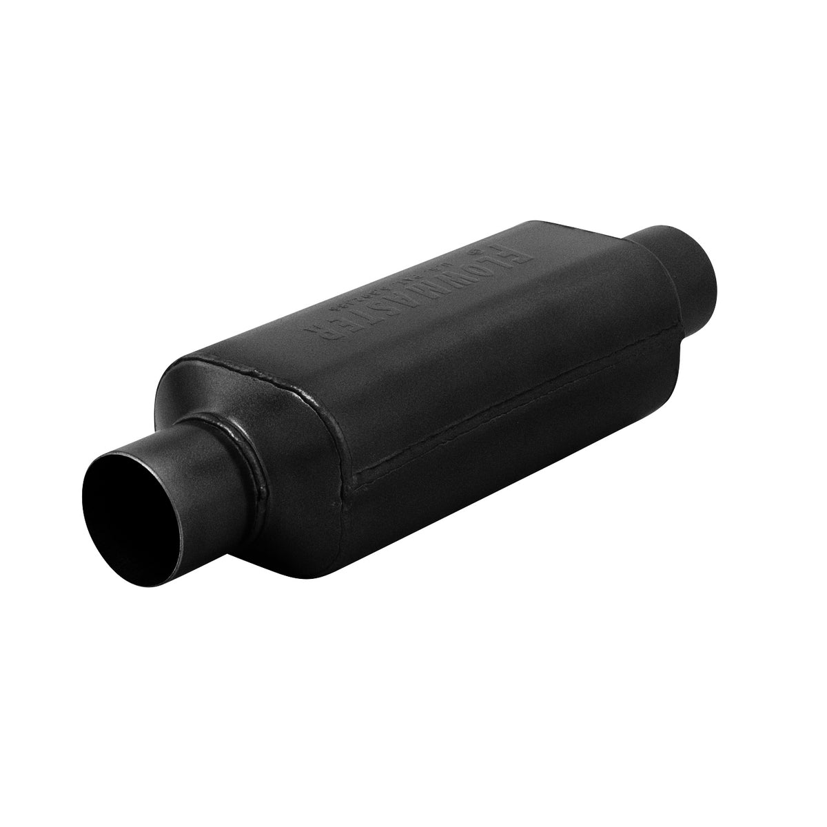 Flowmaster 12512409 - Flowmaster Super HP-2 Muffler 409SS