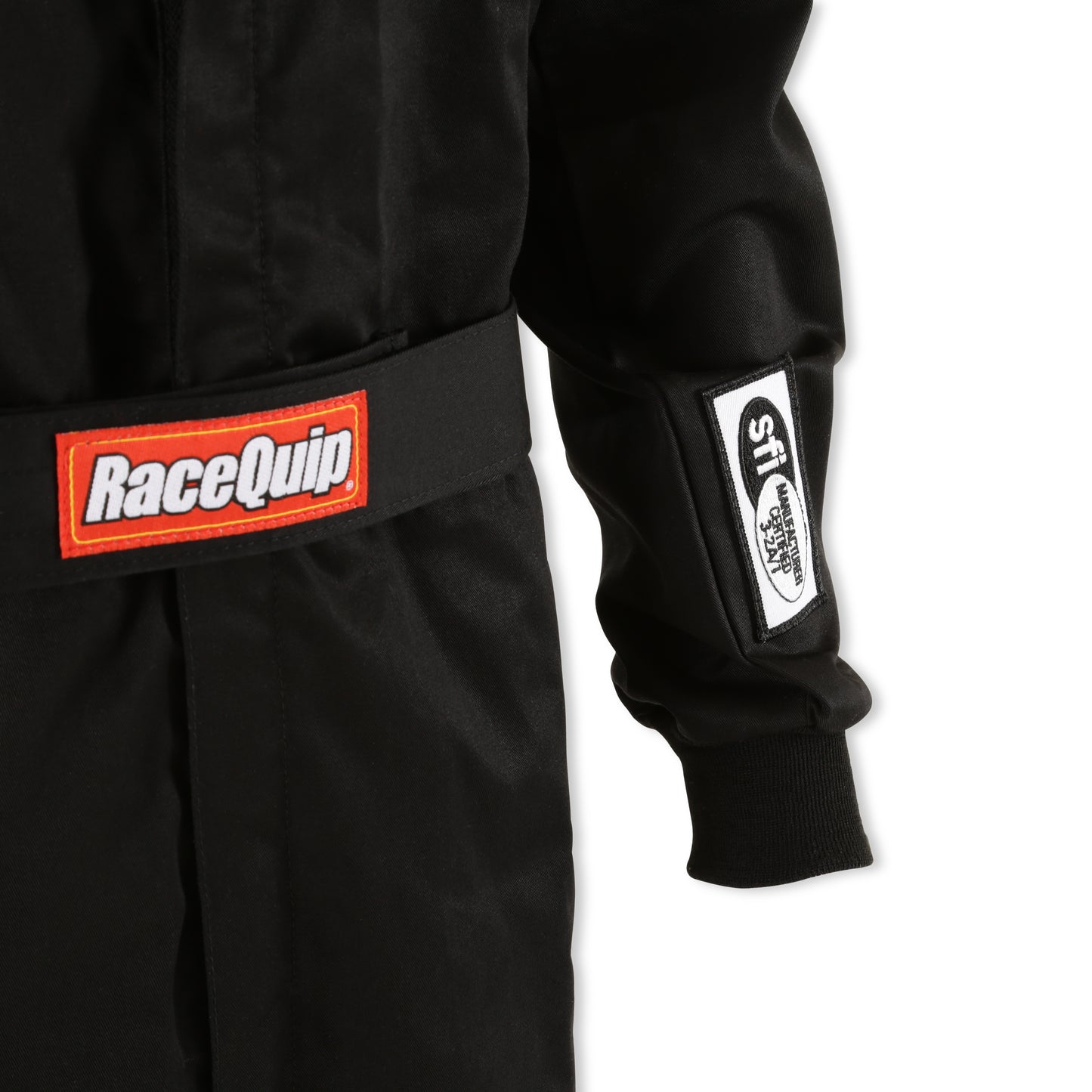 Racequip 110006RQP - RaceQuip One Piece Single Layer Fire Suit