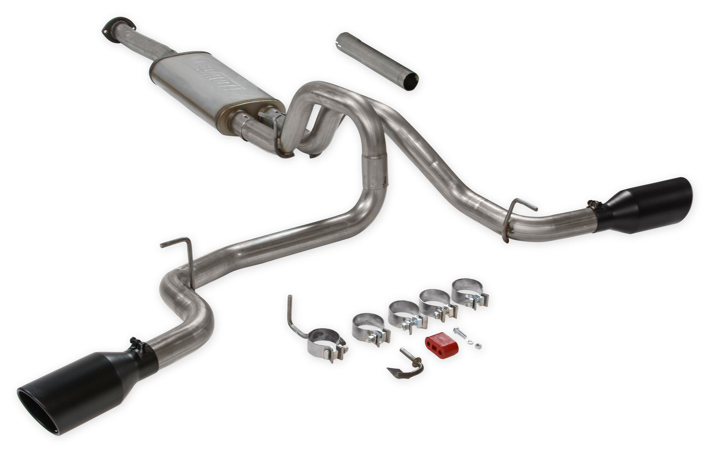 Flowmaster 717918 - Flowmaster Flow FX Cat-Back Exhaust System