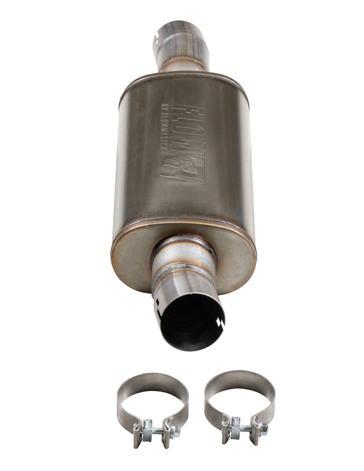 Flowmaster 718155 - Flowmaster Flow FX Direct Fit Muffler
