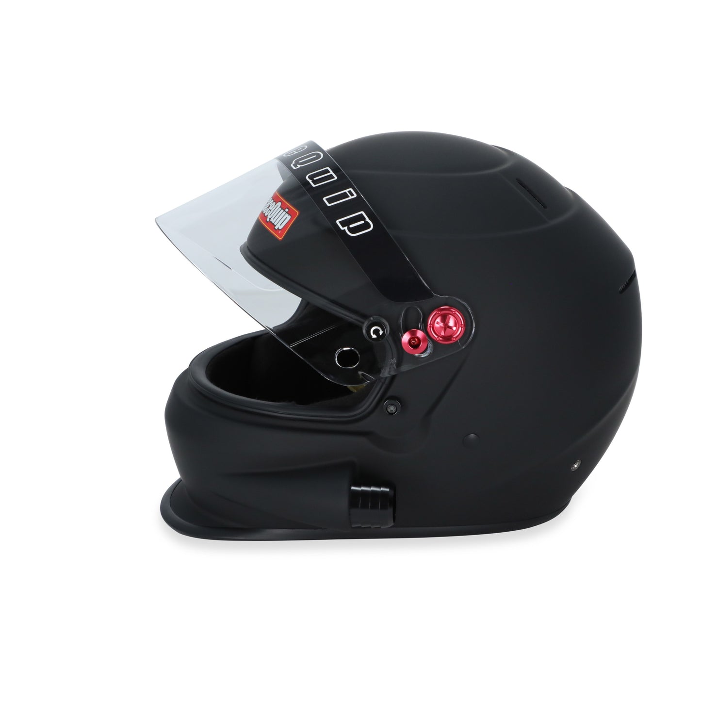 Racequip 296993RQP - RaceQuip PRO20 Side Air Full Face Helmet