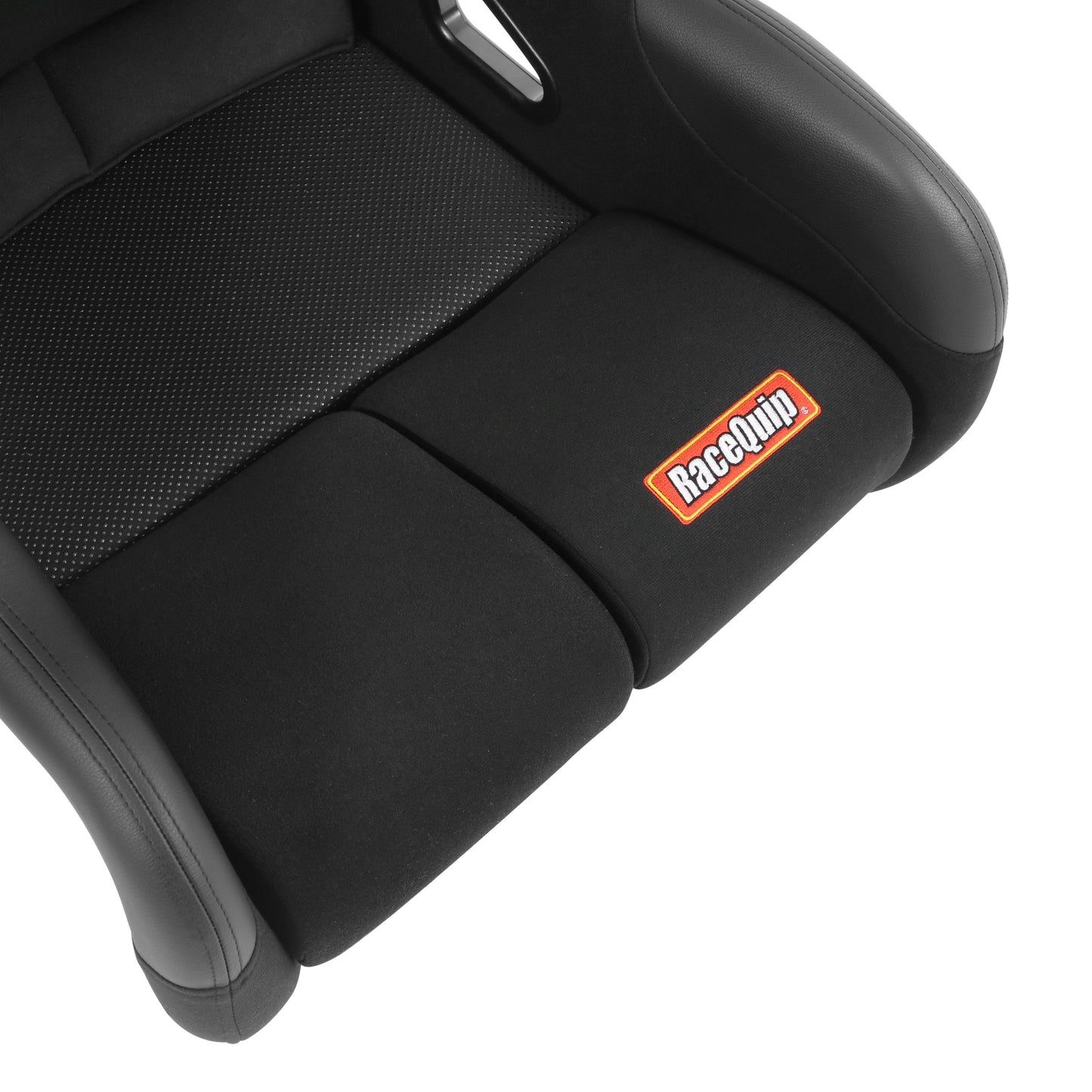 Racequip 96775579RQP - RaceQuip FIA Rated Composite Racing Seat