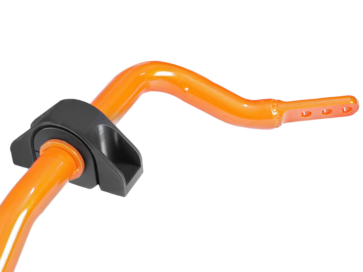 aFe Power 440-301001RN - aFe CONTROL Rear Sway Bar