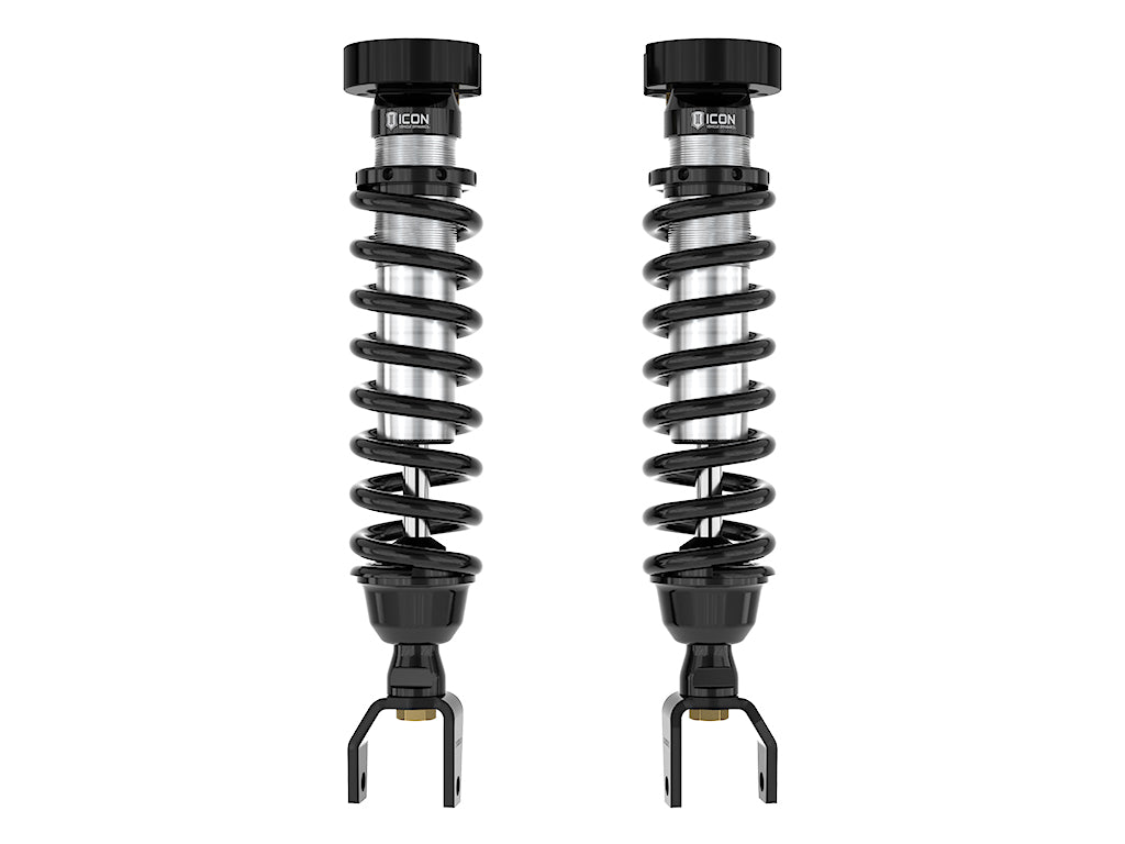 ICON Vehicle Dynamics 211010 - 19-23 RAM 1500 2-3" 2.5 VS IR COILOVER KIT
