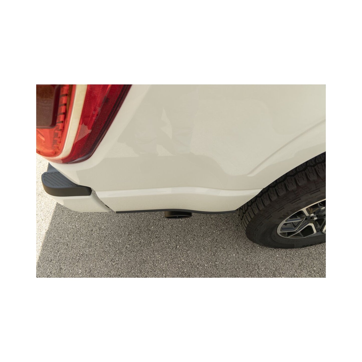 Flowmaster 818166 - Flowmaster American Thunder Cat-Back Exhaust System