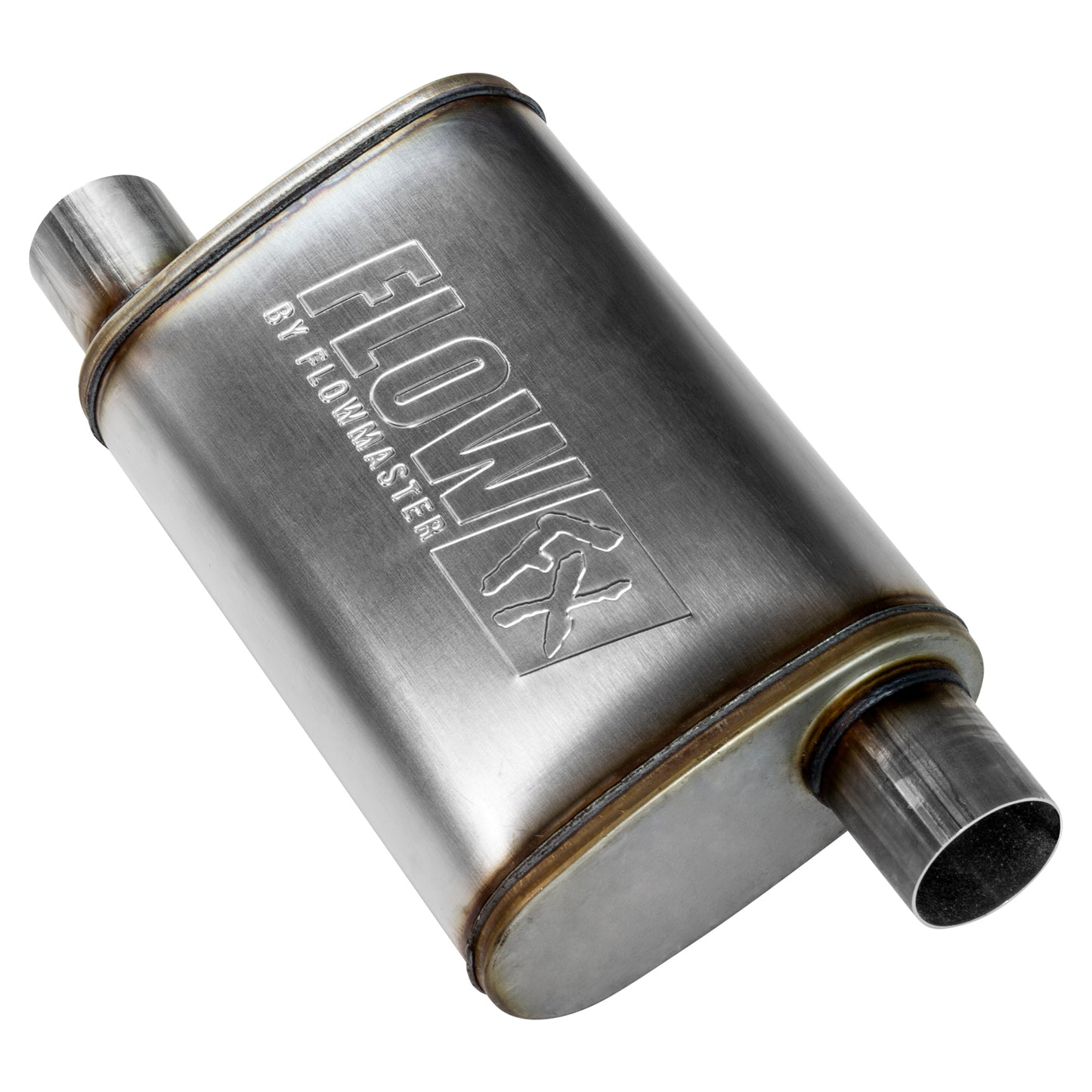 Flowmaster 71236 - Flowmaster Flow FX Muffler