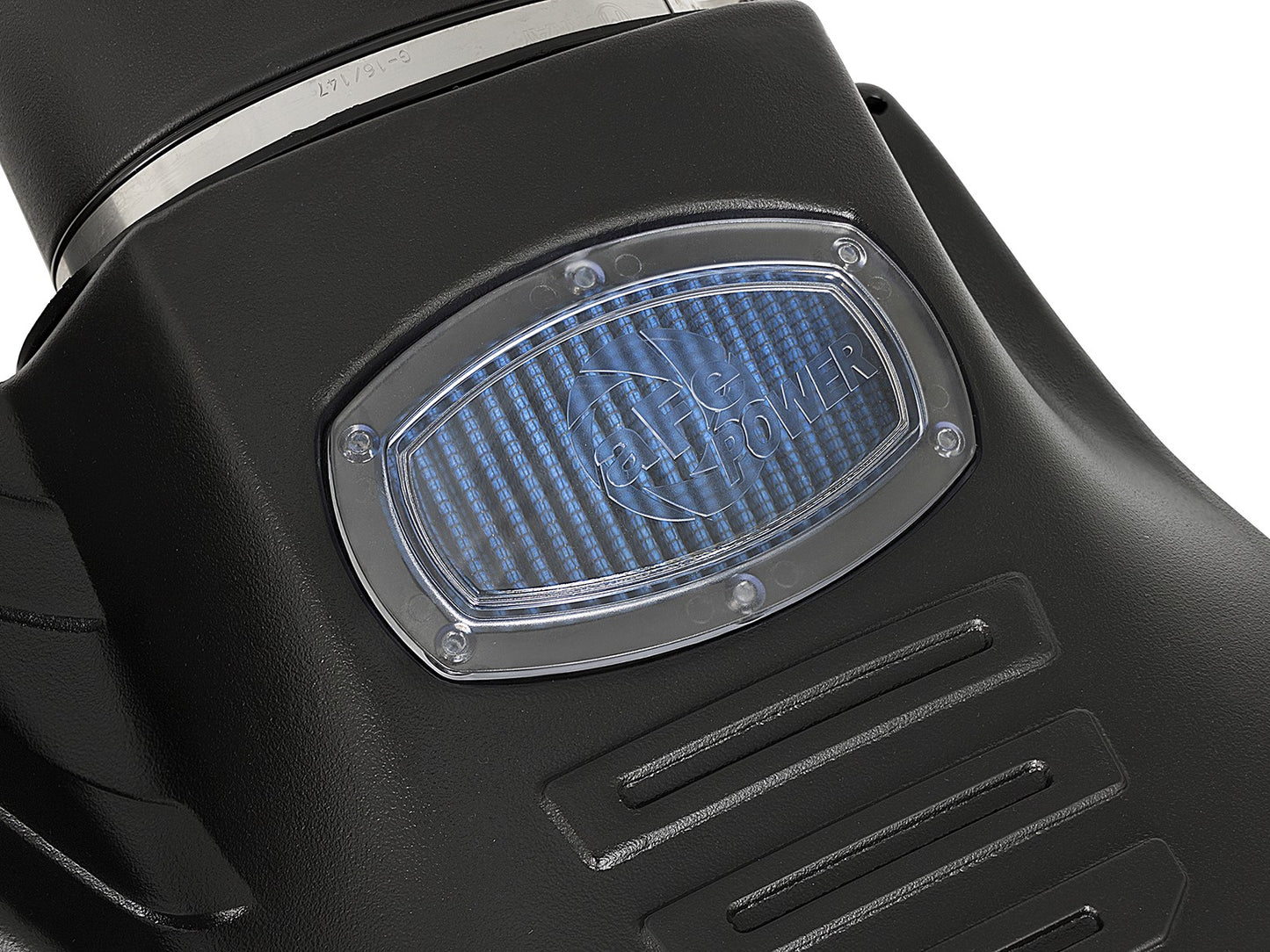 aFe Power 54-73115 - Momentum GT Cold Air Intake System w/ Pro 5R Filter