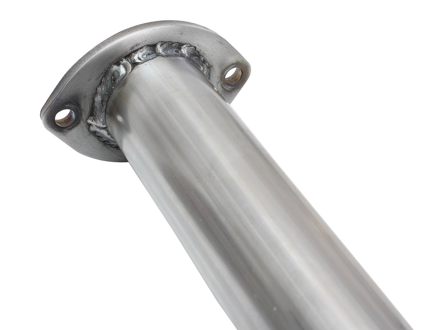 aFe Power 49-46024-B - MACH Force-Xp 2-1/2 IN 409 Stainless Steel Cat-Back Exhau