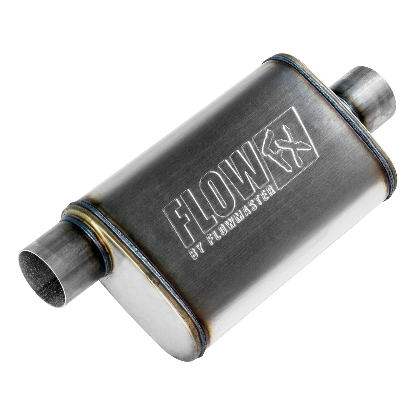 Flowmaster 71229 - Flowmaster Flow FX Muffler