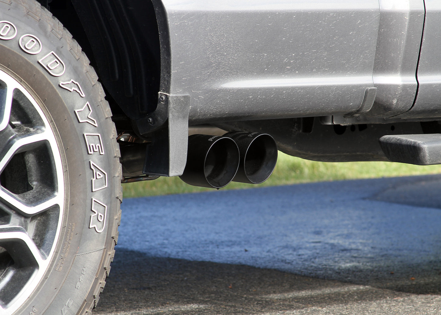 Flowmaster 718116 - Flowmaster Flow FX Cat-Back Exhaust System
