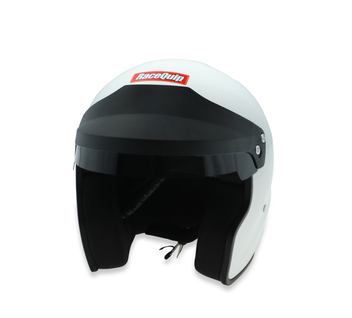 Racequip 256115RQP - RaceQuip OF20 Open Face Helmet