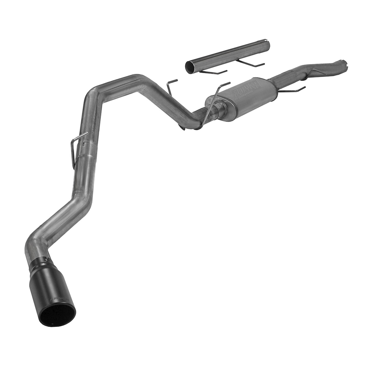Flowmaster 717930 - Flowmaster Flow FX Cat-Back Exhaust System