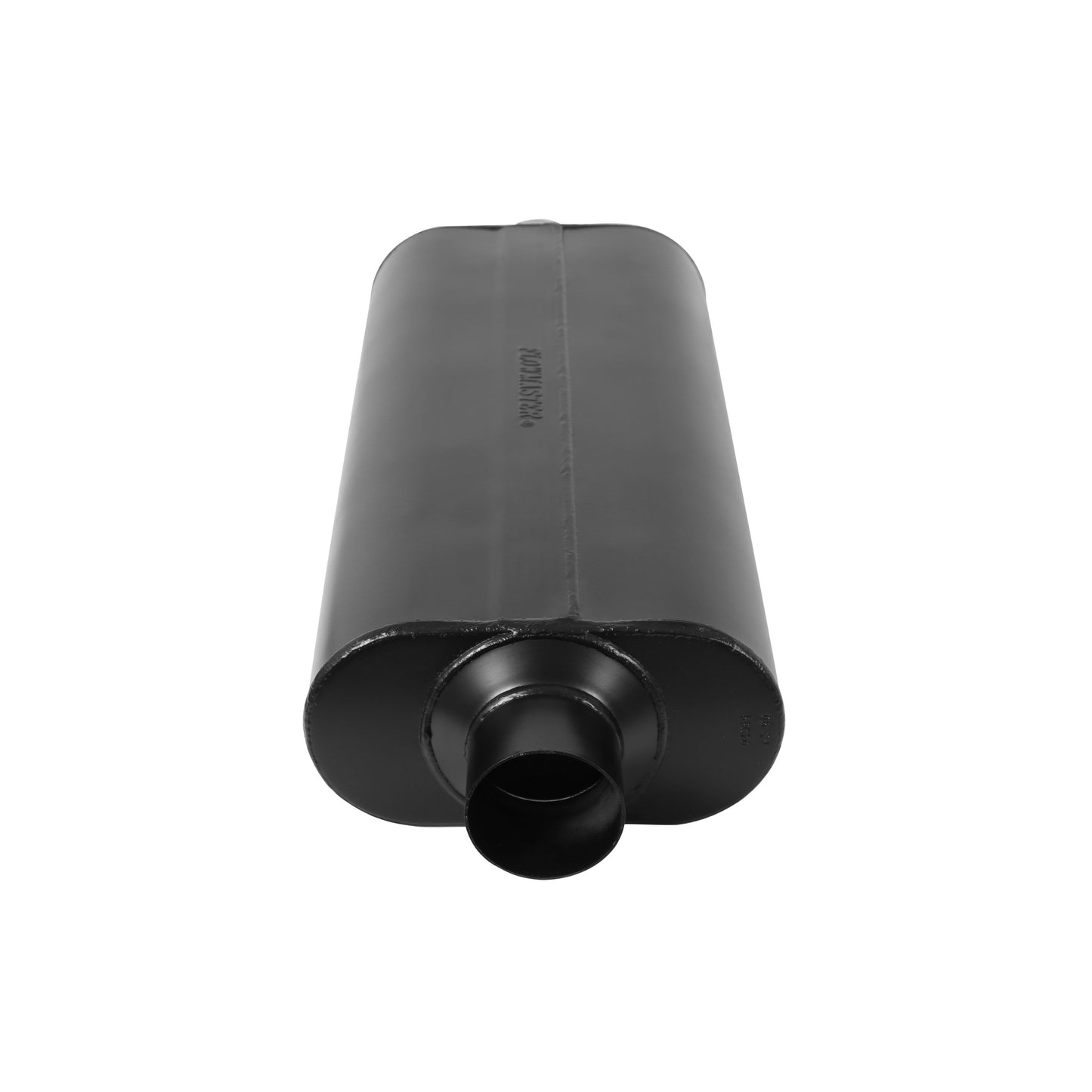 Flowmaster 53070 - Flowmaster 70 Series Chambered Muffler