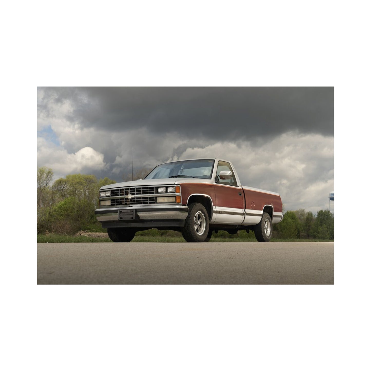 Flowmaster 818192 - Flowmaster Outlaw Cat-back Exhaust System