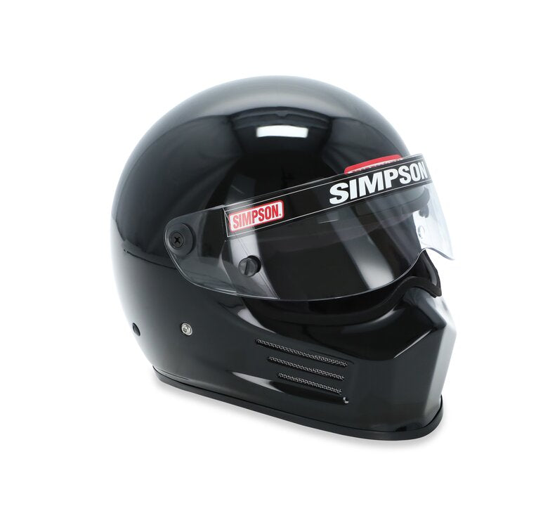 Simpson Safety 7200042 - Simpson Racing SA2020 Bandit Racing Helmet
