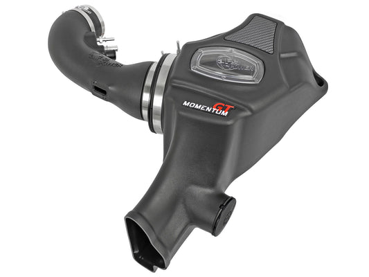 aFe Power 51-73203 - Momentum GT Cold Air Intake System w/ Pro DRY S Filter