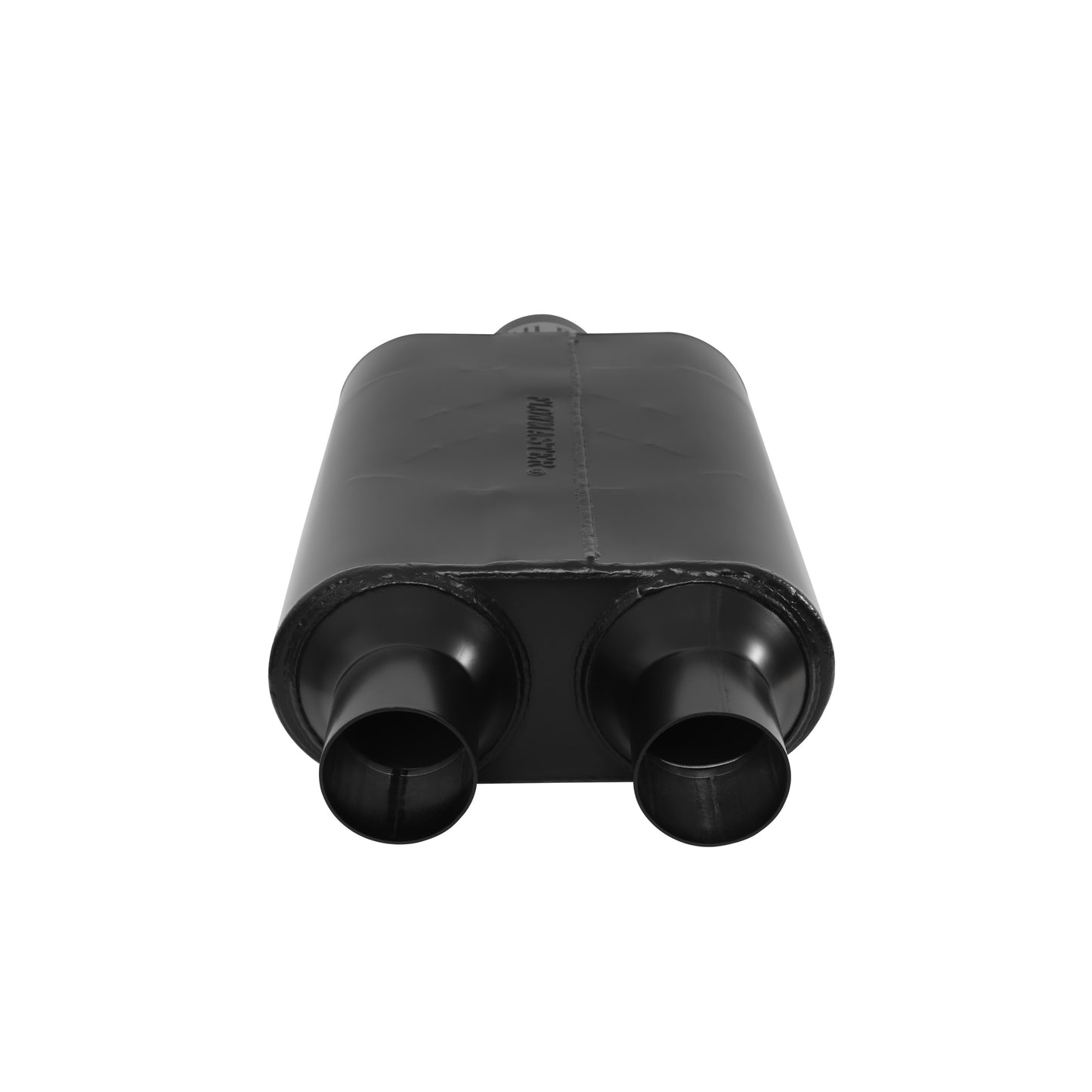 Flowmaster 9430472 - Flowmaster Super 44 Series Chambered Muffler