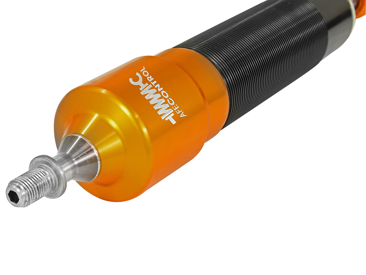 aFe Power 430-503002-N - aFe CONTROL Featherlight Single Adjustable Street/Track