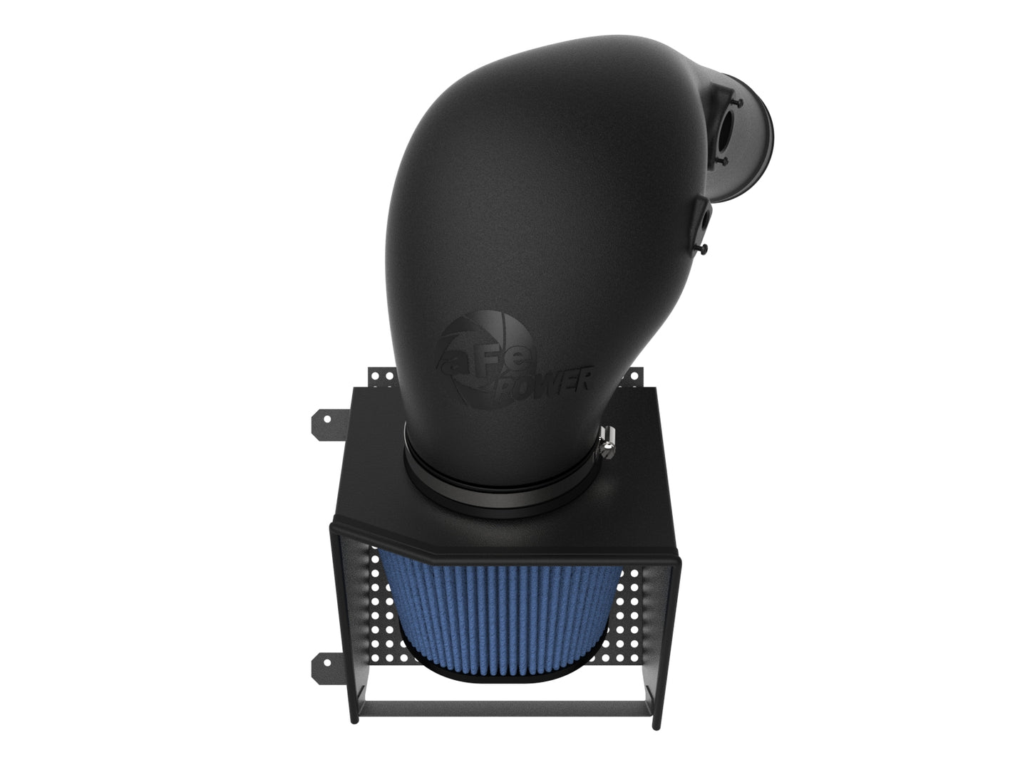 aFe Power 54-32412 - Magnum FORCE Stage-2 Cold Air Intake System w/ Pro 5R Filte